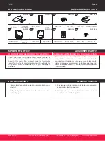 Preview for 5 page of MD SPORTS BL090Y21001 Assembly Instructions Manual