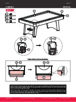 Preview for 11 page of MD SPORTS BL090Y21001 Assembly Instructions Manual