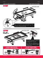 Preview for 12 page of MD SPORTS BL090Y21001 Assembly Instructions Manual