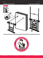 Preview for 15 page of MD SPORTS BL090Y21001 Assembly Instructions Manual