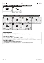 Preview for 5 page of MD SPORTS BLL090 108B Assembly Instructions Manual