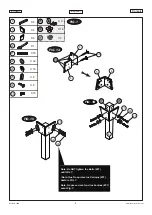 Preview for 6 page of MD SPORTS BLL090 108B Assembly Instructions Manual