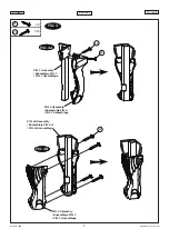 Preview for 10 page of MD SPORTS BLL090 108B Assembly Instructions Manual