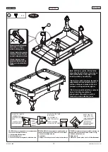 Preview for 14 page of MD SPORTS BLL090 108B Assembly Instructions Manual