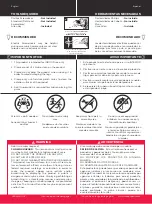 Preview for 2 page of MD SPORTS CB048Y21002 Assembly Instructions Manual