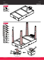 Preview for 8 page of MD SPORTS CB048Y21002 Assembly Instructions Manual