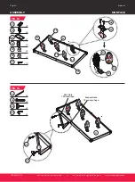 Preview for 14 page of MD SPORTS CB048Y21002 Assembly Instructions Manual