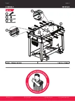 Preview for 18 page of MD SPORTS CB048Y21002 Assembly Instructions Manual