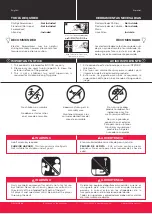 Preview for 2 page of MD SPORTS DB410Y21008 Assembly Instructions Manual