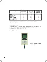 Preview for 14 page of MDA Scientific midas Operating Instructions Manual