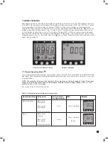 Preview for 21 page of MDA Scientific midas Operating Instructions Manual