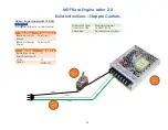 Preview for 33 page of MDF Rose Engine Lathe 2.0 Instructions Manual