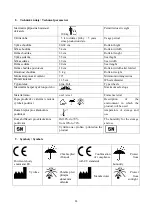 Preview for 11 page of MDH VCBK1 Instructions For Use Manual