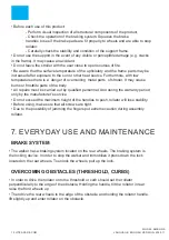 Preview for 12 page of MDH VCBK2A Instructions For Use Manual