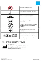 Preview for 33 page of MDH VCBK2A Instructions For Use Manual