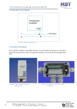 Preview for 5 page of MDT Technologies SCN-RT 6AP.01 Manual