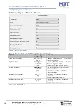 Preview for 18 page of MDT Technologies SCN-RT 6AP.01 Manual