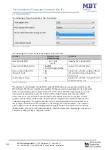 Preview for 24 page of MDT Technologies SCN-RT 6AP.01 Manual