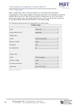 Preview for 41 page of MDT Technologies SCN-RT 6AP.01 Manual