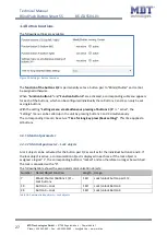 Preview for 27 page of MDT KNX Smart 55 BE-JTA5504.01 Technical Manual