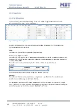 Preview for 49 page of MDT KNX Smart 55 BE-JTA5504.01 Technical Manual