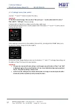 Preview for 57 page of MDT KNX Smart 55 BE-JTA5504.01 Technical Manual