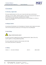 Preview for 62 page of MDT KNX Smart 55 BE-JTA5504.01 Technical Manual