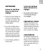 Preview for 5 page of Me CT-W1-S Manual