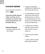 Preview for 28 page of Me CUVEO CR-UPMS300 Manual