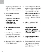 Preview for 32 page of Me CUVEO CR-UPMS300 Manual