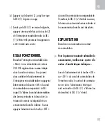 Preview for 33 page of Me CUVEO CR-UPMS300 Manual