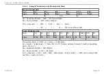 Preview for 29 page of Me inertialSENSOR ACC5703 Operating Instructions Manual