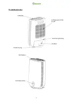 Preview for 17 page of Meaco DD8L Junior Instruction Manual