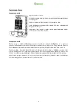 Preview for 26 page of Meaco DD8L Junior Instruction Manual