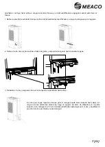 Preview for 19 page of Meaco DD8L Zambezi Z2 Instruction Manual