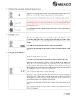 Preview for 11 page of Meaco DD8L Zambezi Instruction Manual