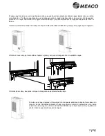 Preview for 25 page of Meaco DD8L Zambezi Instruction Manual