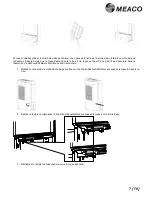 Preview for 43 page of Meaco DD8L Zambezi Instruction Manual