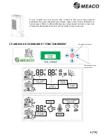 Preview for 44 page of Meaco DD8L Zambezi Instruction Manual