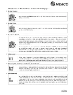 Preview for 49 page of Meaco DD8L Zambezi Instruction Manual