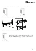 Preview for 7 page of Meaco DDL8-Z2 Instruction Manual