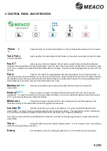 Preview for 8 page of Meaco DDL8-Z2 Instruction Manual