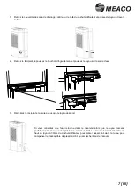 Preview for 31 page of Meaco DDL8-Z2 Instruction Manual