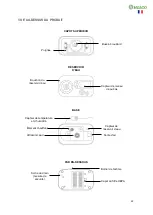 Preview for 22 page of Meaco Deluxe 202 Instruction Manual