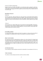 Preview for 10 page of Meaco MeacoDry Arete One Manual