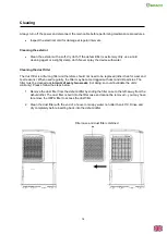 Preview for 14 page of Meaco MeacoDry Arete One Manual