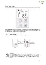 Preview for 10 page of Meaco MeacoWall 108B Instruction Manual