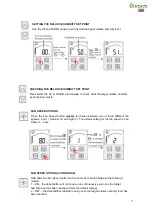 Preview for 11 page of Meaco MeacoWall 108B Instruction Manual