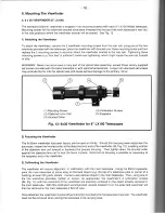 Preview for 17 page of Meade 10" LX100 f/10 Instruction Manual