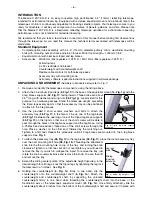 Preview for 6 page of Meade 114ST EQ-D Instruction Manual